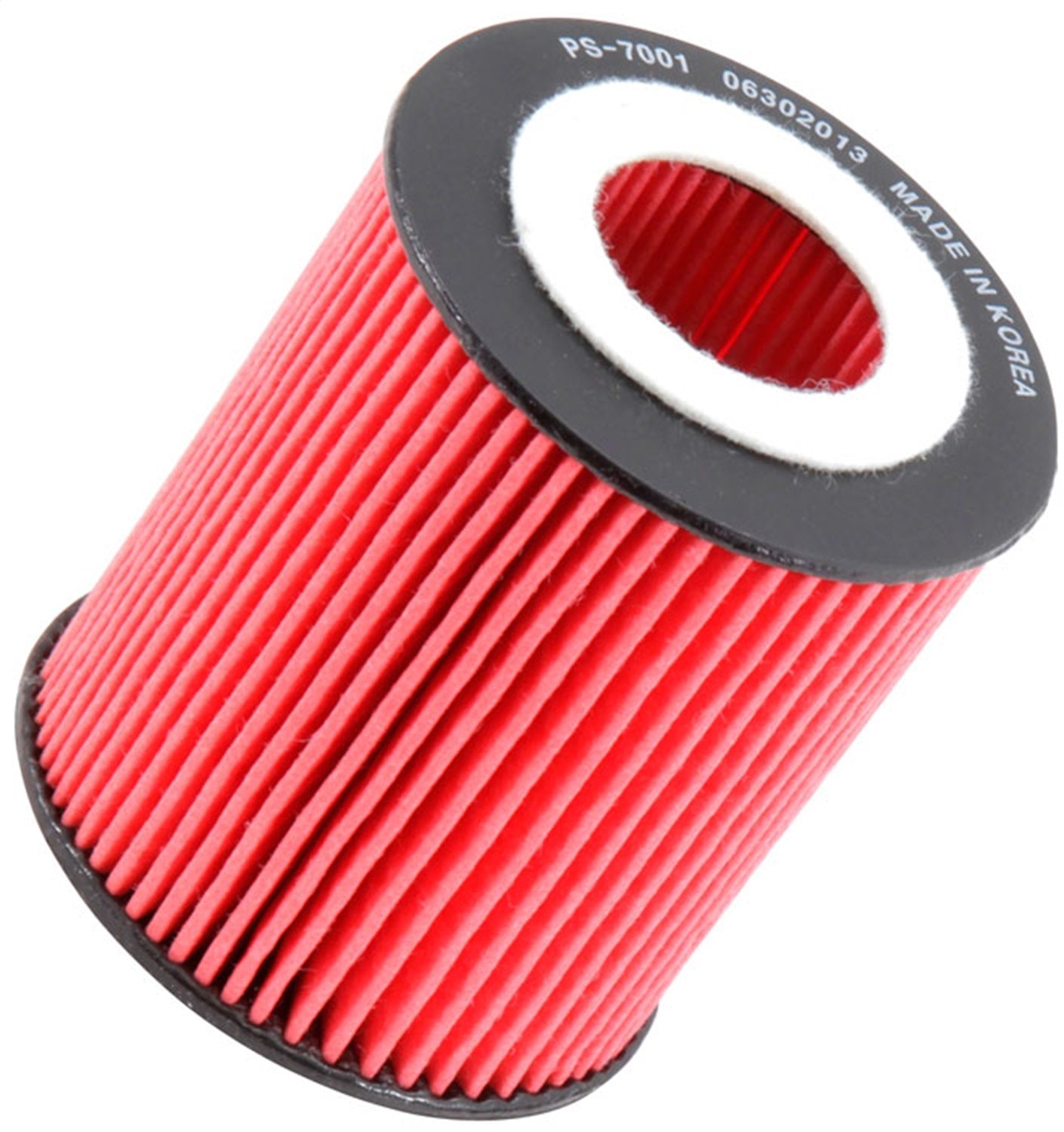 K&NK&N Filters PS - 7001 High Flow Oil Filter Fits Catera L300 LS2 LW2 LW300 Vue