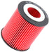 K&NK&N Filters PS - 7001 High Flow Oil Filter Fits Catera L300 LS2 LW2 LW300 Vue