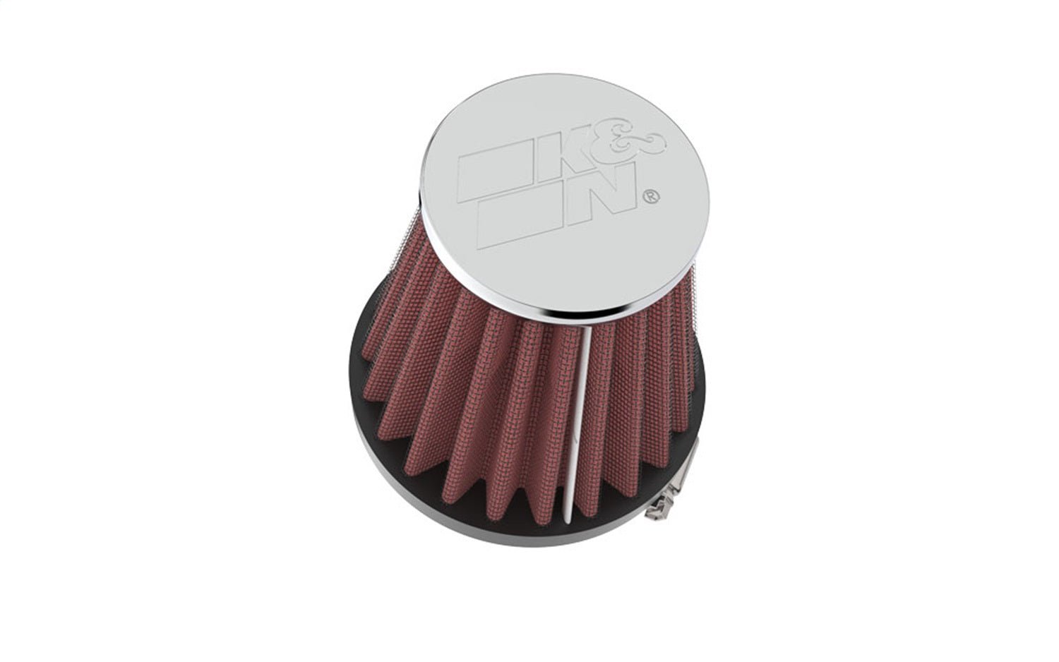 K&NK&N Filters RC - 1060 Universal Air Cleaner Assembly