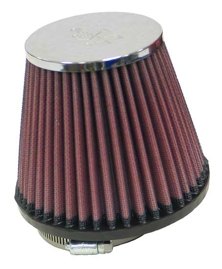 K&NK&N Universal Clamp - On Air Filter | RC - 4570