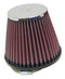 K&NK&N Universal Clamp - On Air Filter | RC - 4570
