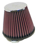 K&NK&N Universal Clamp - On Air Filter | RC - 4570