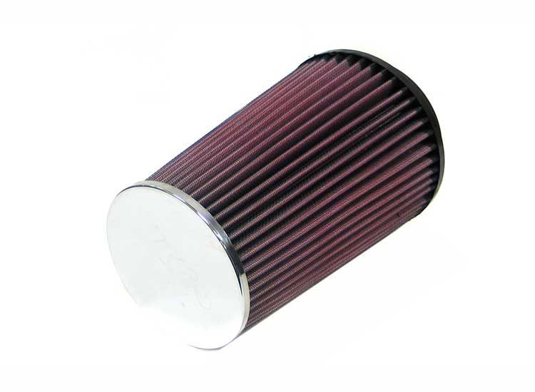 K&NK&N Universal Clamp - On Air Filter | RC - 4580
