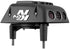K&NK&N Intake System - Harley Davidson | RK - 3951