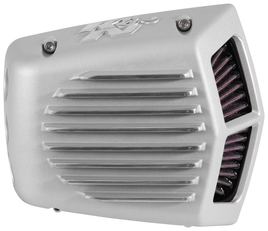 K&NK&N Intake System - Harley Davidson | RK - 3951S