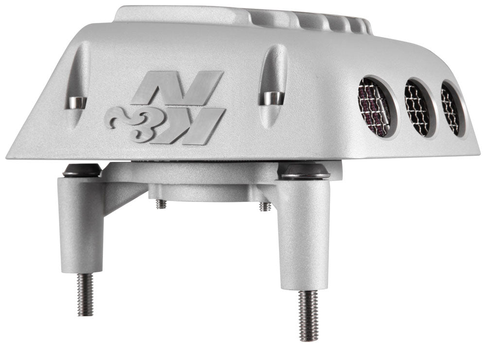 K&NK&N Intake System - Harley Davidson | RK - 3951S