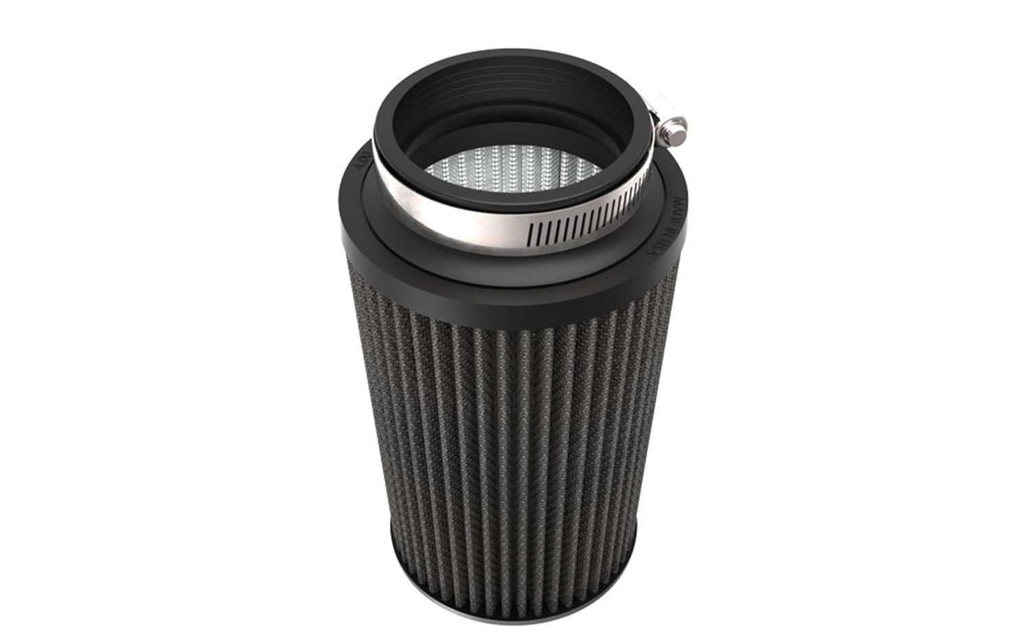 K&NK&N Filters RU - 3112HBK Universal Clamp On Air Filter