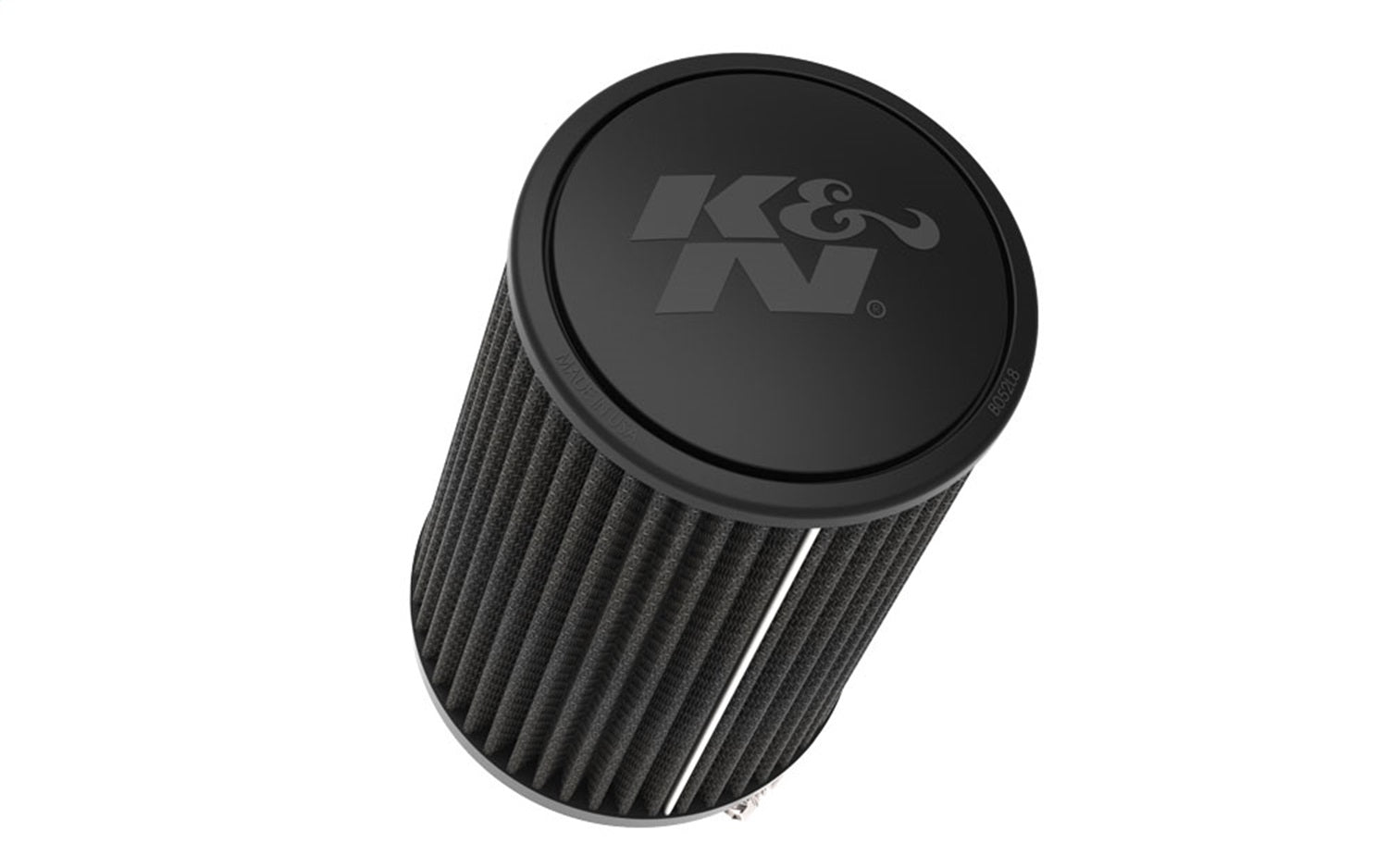 K&NK&N Filters RU - 3112HBK Universal Clamp On Air Filter