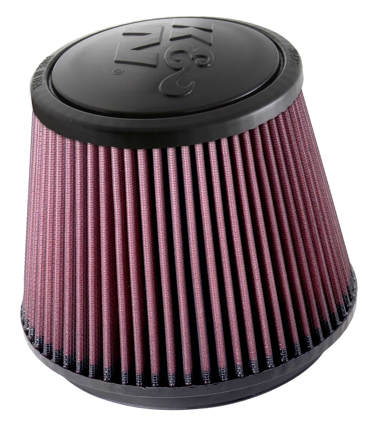 K&NK&N Filters RU - 5173 Universal Clamp On Air Filter