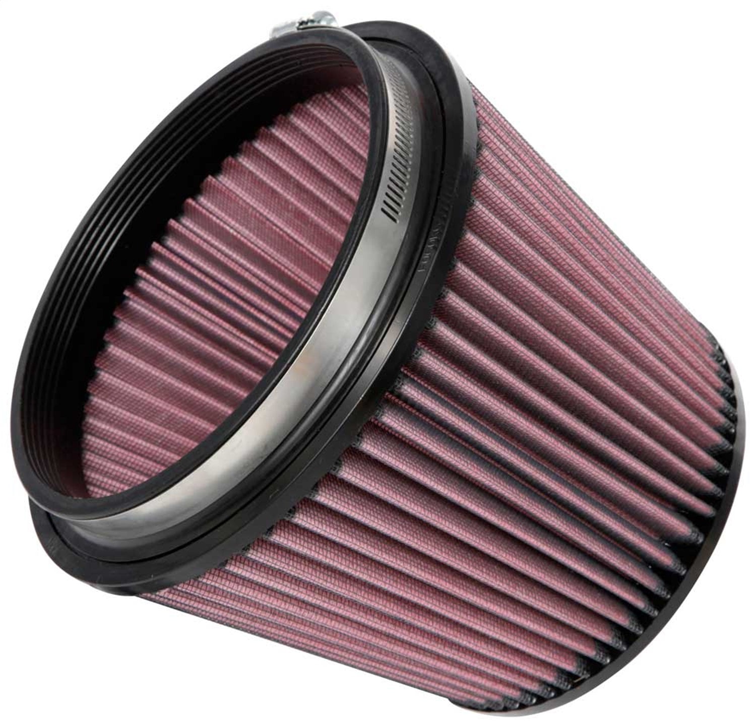 K&NK&N Filters RU - 5173 Universal Clamp On Air Filter