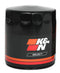 K&NK&N Filters SO - 1017 Oil Filter