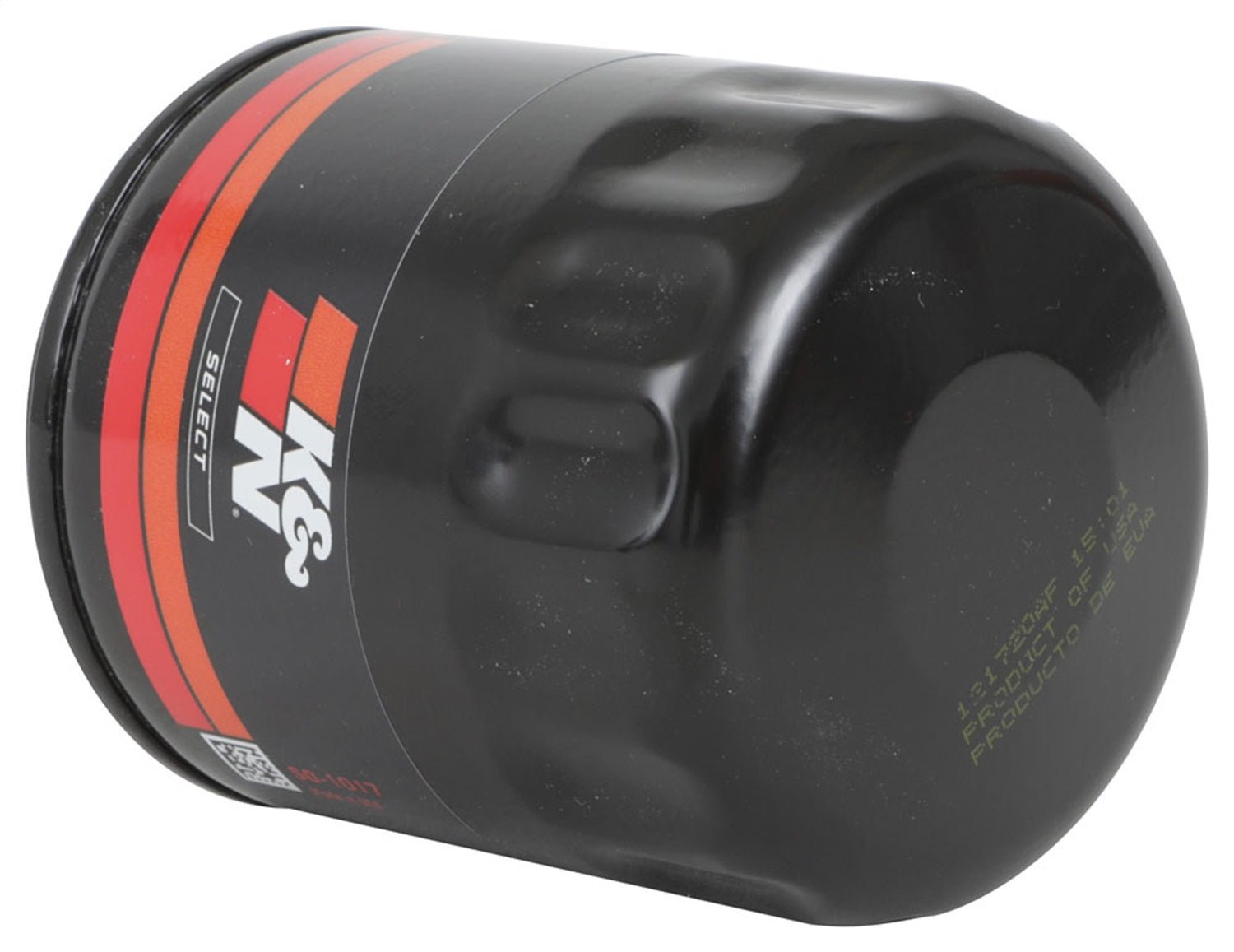 K&NK&N Filters SO - 1017 Oil Filter