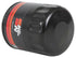 K&NK&N Filters SO - 1017 Oil Filter