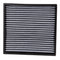 K&NK&N Filters VF2001 Cabin Air Filter