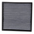 K&NK&N Filters VF2001 Cabin Air Filter