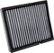 K&NK&N Filters VF2054 Cabin Air Filter