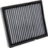 K&NK&N Filters VF2054 Cabin Air Filter