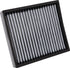 K&NK&N Filters VF2054 Cabin Air Filter