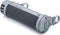 KuryakynKuryakyn 2719 MTX Road Thunder Weather Resistant Motorcycle Sound Bar Plus | 300 Watt Handlebar Mounted | Bluetooth | USB Power Charger | Satin Silver