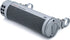KuryakynKuryakyn 2719 MTX Road Thunder Weather Resistant Motorcycle Sound Bar Plus | 300 Watt Handlebar Mounted | Bluetooth | USB Power Charger | Satin Silver