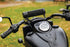 KuryakynKuryakyn 2719 MTX Road Thunder Weather Resistant Motorcycle Sound Bar Plus | 300 Watt Handlebar Mounted | Bluetooth | USB Power Charger | Satin Black