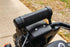 KuryakynKuryakyn 2719 MTX Road Thunder Weather Resistant Motorcycle Sound Bar Plus | 300 Watt Handlebar Mounted | Bluetooth | USB Power Charger | Satin Black