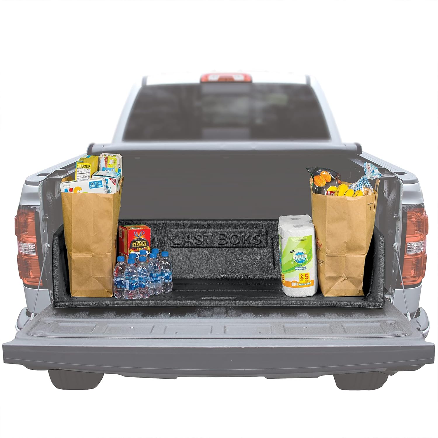 Last BoksLast Boks Truck Bed Storage Organizer