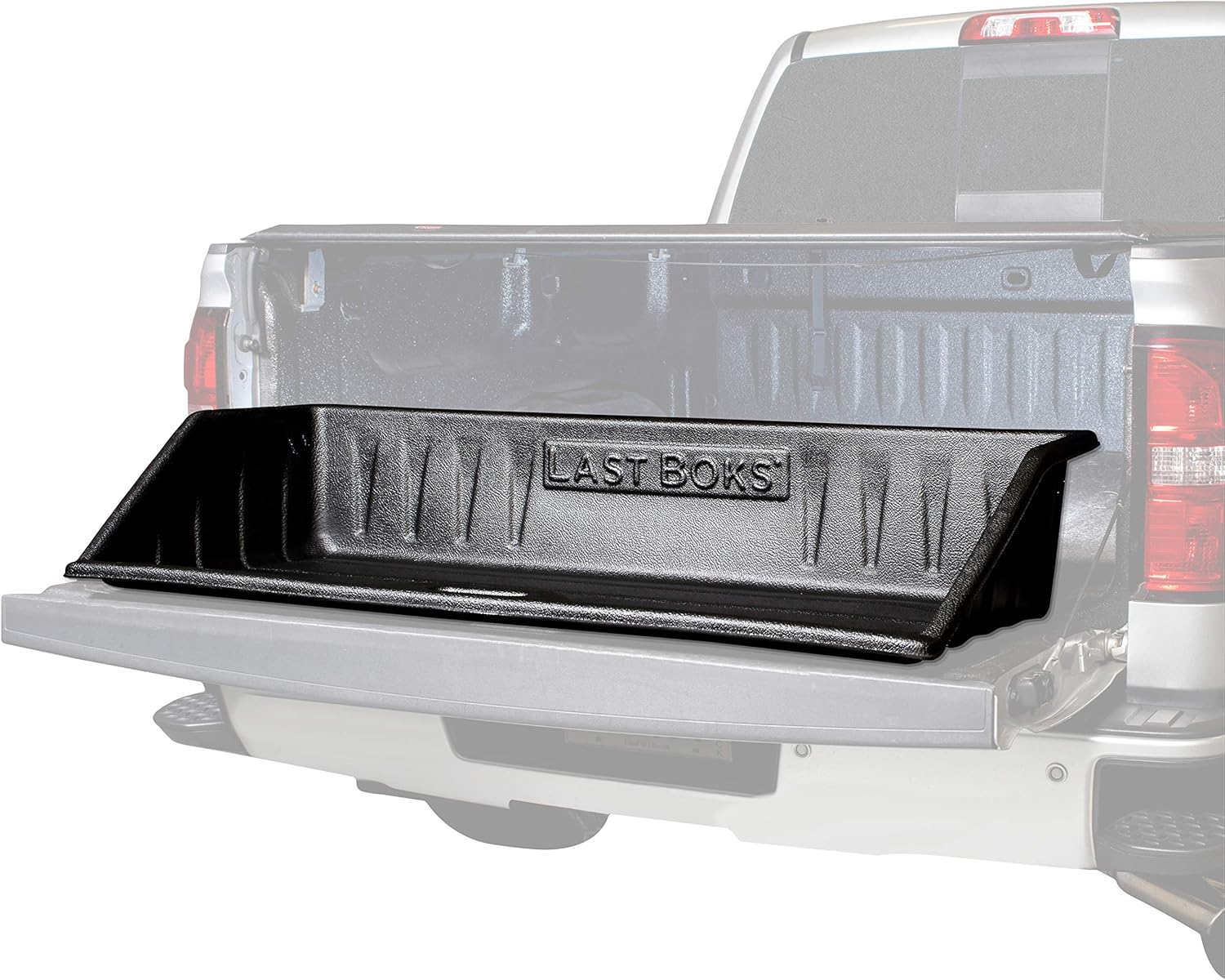 Last BoksLast Boks Truck Bed Storage Organizer