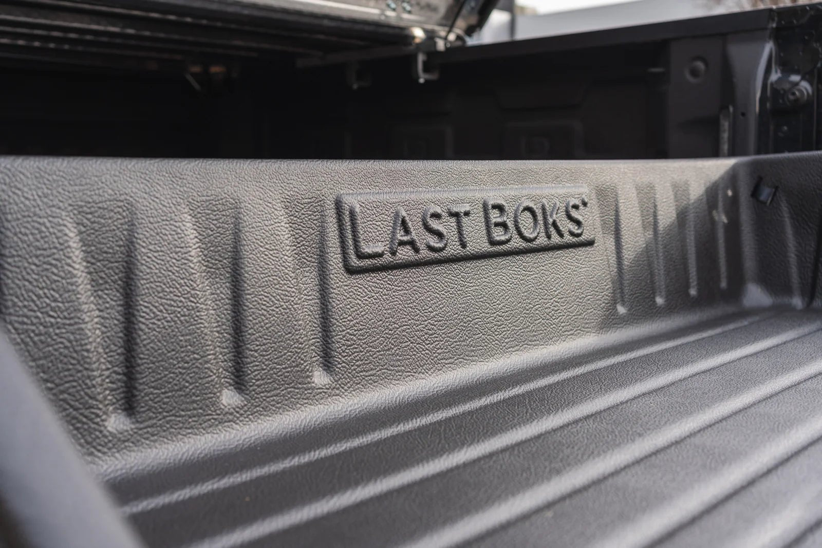Last BoksLast Boks Truck Bed Storage Organizer | Fits 1987 - 2011 Dodge Dakota
