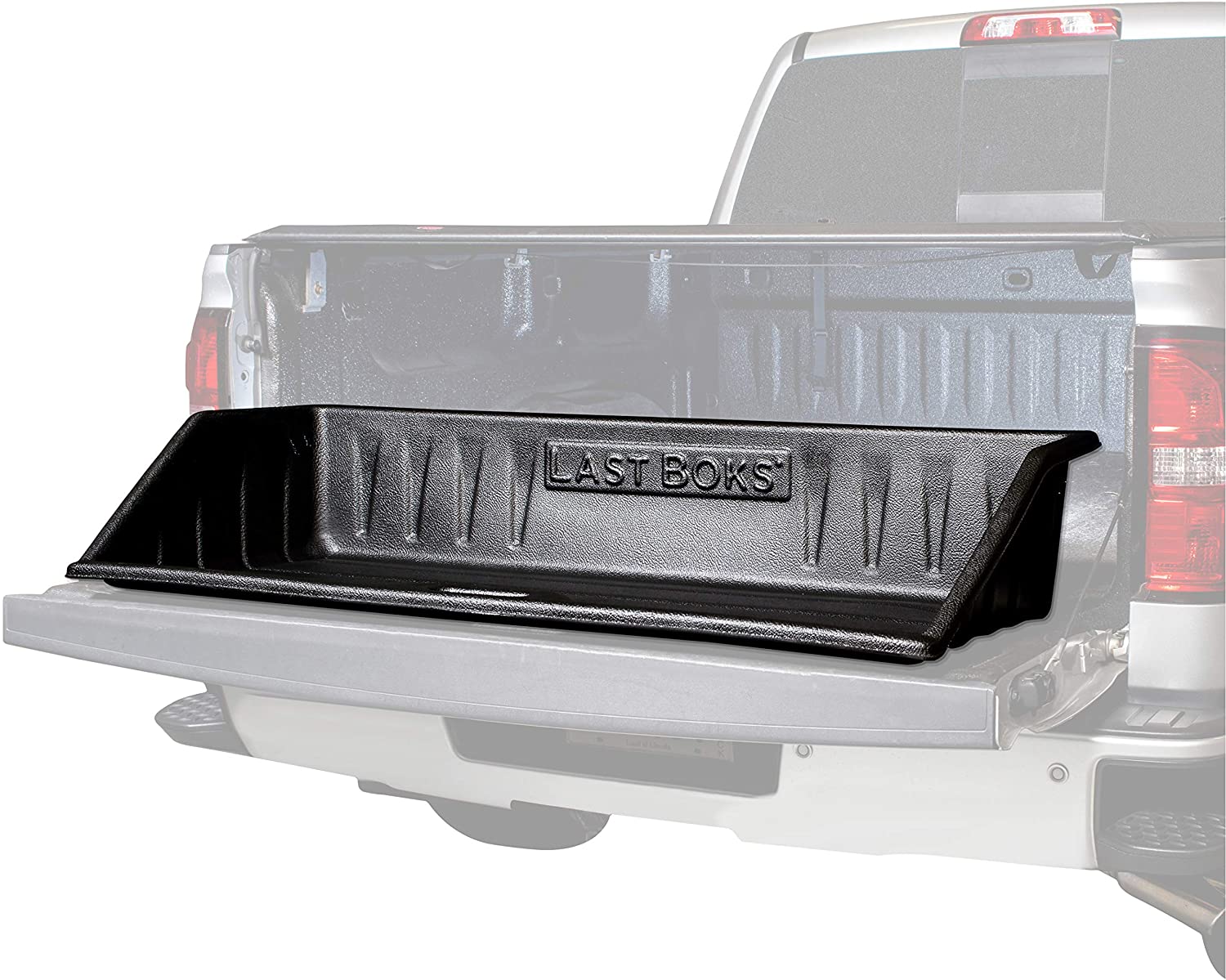 Last BoksLast Boks Truck Bed Storage Organizer | Fits 2022 - 2025 Rivian