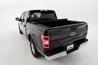 LEER GroupLeer SR250 Soft Rolling Tonneau Cover | For 07 - 09 Sierra 15020 07 - 13 Sierra Silverado 2500 11 - 13 Sierra Silverado 3500 | 6ft 6in Beds