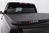 LEER GroupLeer Latitude Soft Folding Tonneau Cover | Fits 2004 - 2014 Ford F - 150 | 6ft 6in Bed