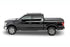 LEER GroupLeer Latitude Soft Folding Tonneau Cover | Fits 2004 - 2014 Ford F - 150 | 6ft 6in Bed