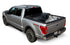 LEER GroupLeer HF350M Hard Tri - Folding Tonneau Cover | Fits 2016 - 2023 Toyota Tacoma |6ft 2in Bed