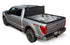 LEER GroupLeer HF350M Hard Tri - Folding Tonneau Cover | Fits 2016 - 2023 Toyota Tacoma |6ft 2in Bed