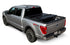 LEER GroupLeer HF350M Hard Tri - Folding Tonneau Cover | Fits 2016 - 2023 Toyota Tacoma |6ft 2in Bed