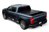 LEER GroupLeer HF650M Hard Quad - Folding Tonneau Cover | For 2014 - 2018 GMC Sierra 1500 Chevy Silverado 1500 | 5ft 8in Beds