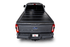 LEER GroupLeer HF650M Hard Quad - Folding Tonneau Cover | For 2014 - 2018 GMC Sierra 1500 Chevy Silverado 1500 | 5ft 8in Beds