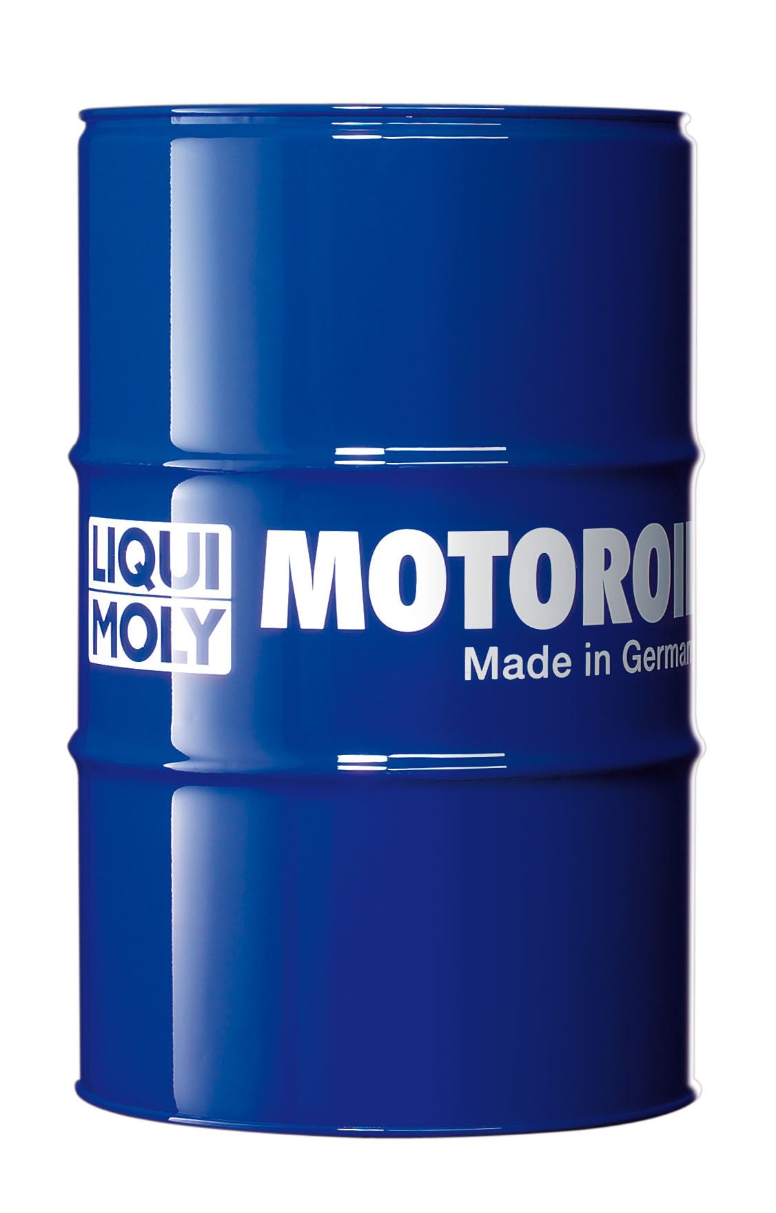 LIQUI MOLYLIQUI MOLY Motorbike 4T Synth SAE 10W - 50 Street Race | 1564