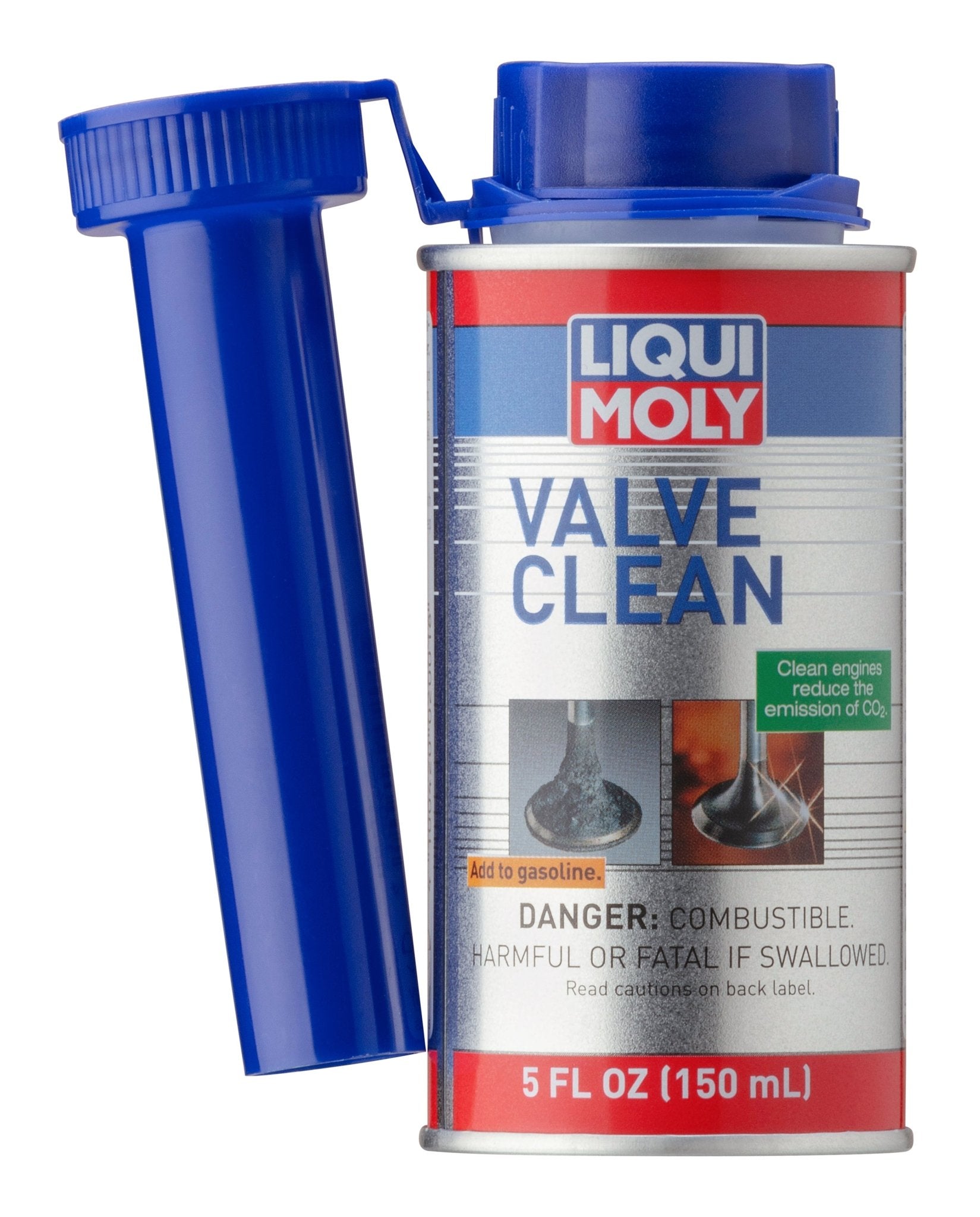 LIQUI MOLYLIQUI MOLY Valve Clean | 2001
