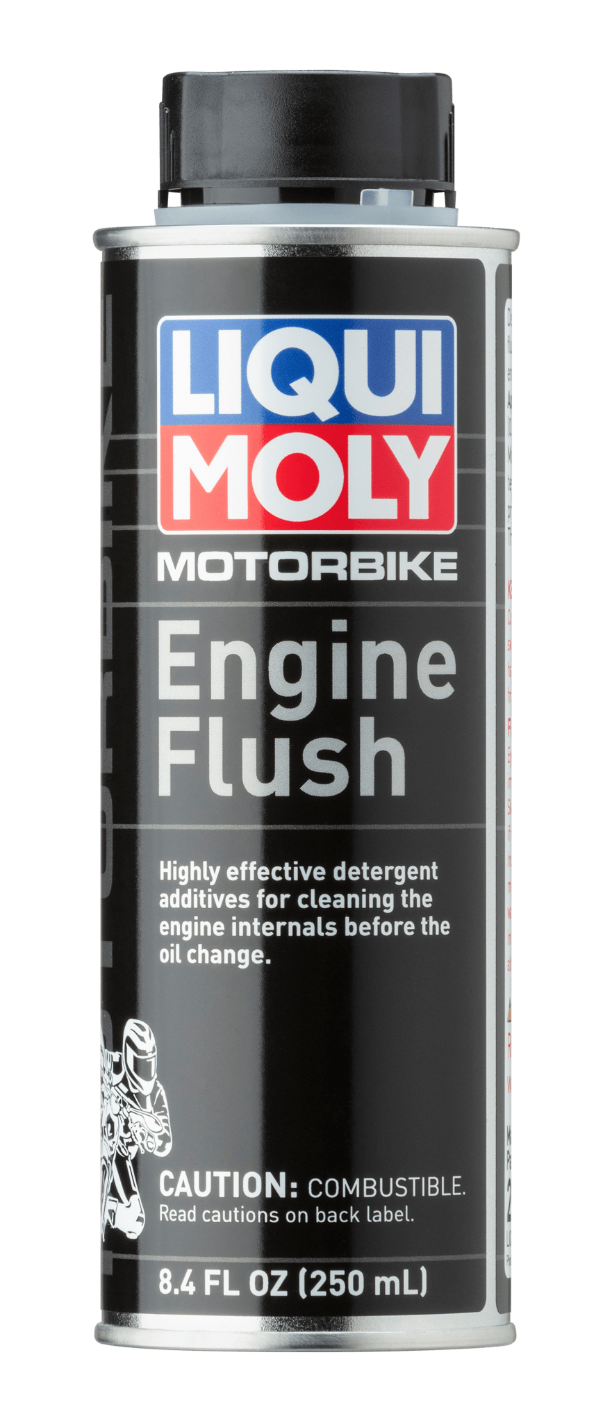 LIQUI MOLYLIQUI MOLY Motorbike Engine Flush | 20050