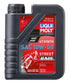 LIQUI MOLYLIQUI MOLY Motorbike 4T Synth SAE 10W - 50 Street Race | 20066