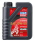 LIQUI MOLYLIQUI MOLY Motorbike 4T Synth SAE 10W - 50 Offroad Race | 20078