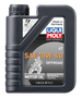 LIQUI MOLYLIQUI MOLY Motorbike 4T SAE 10W - 40 Offroad Oil | 20082