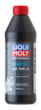 LIQUI MOLYLIQUI MOLY Motorbike Gear Oil SAE 10W - 30 | 20090