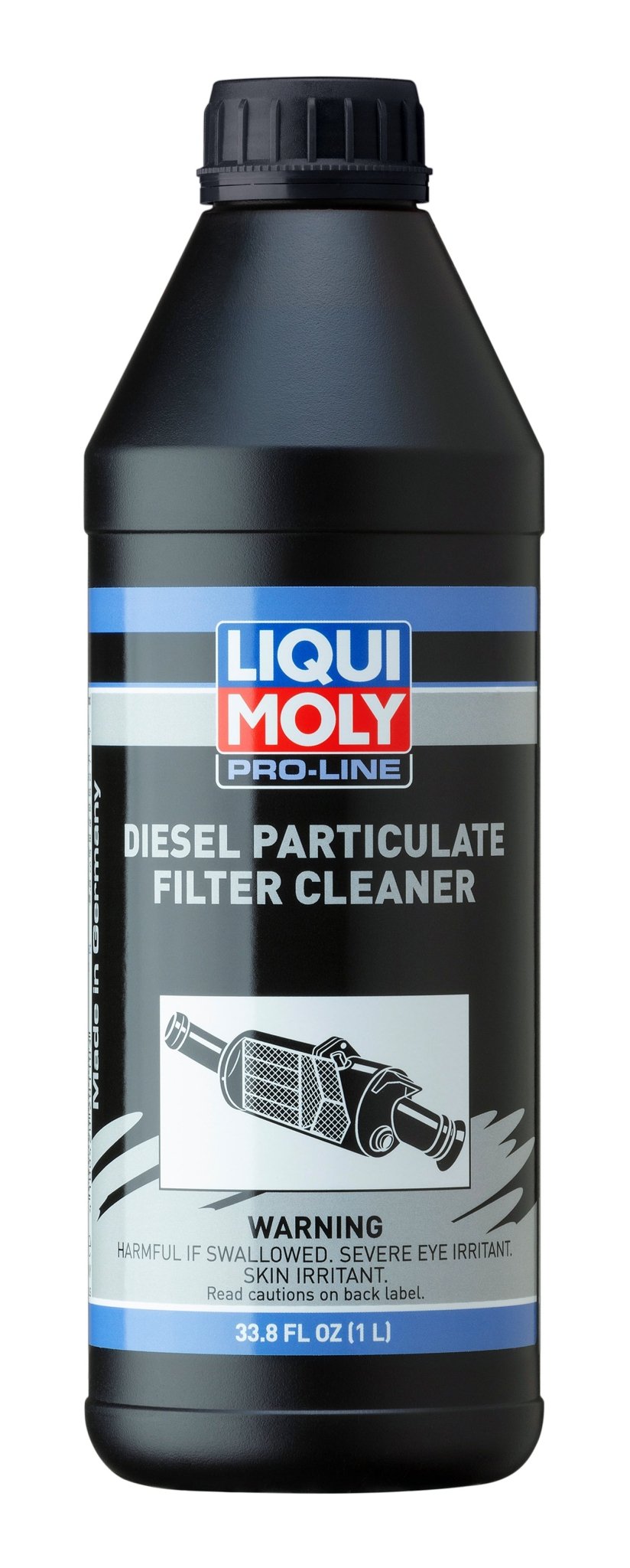 LIQUI MOLYLIQUI MOLY Pro - Line Diesel Particulate Filter Cleaner | 20110