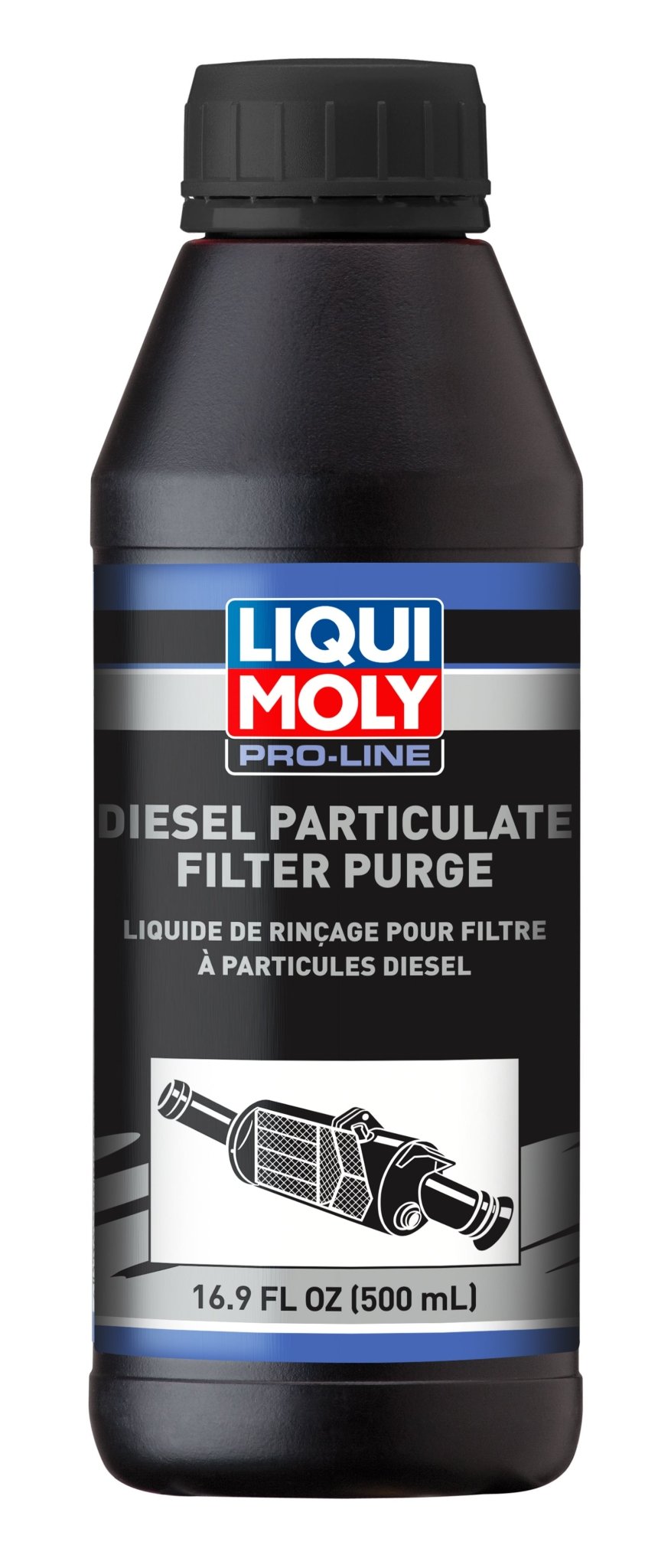 LIQUI MOLYLIQUI MOLY Pro - Line Diesel Particulate Filter Purge | 20112
