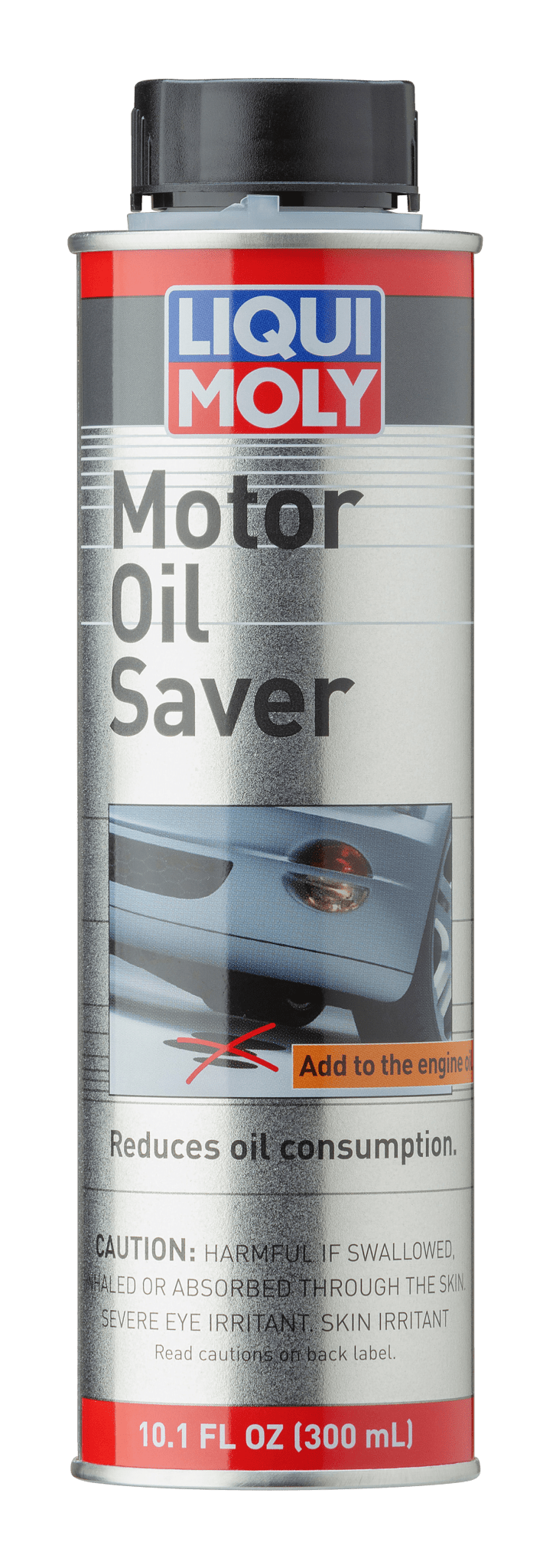 LIQUI MOLYLIQUI MOLY Motor Oil Saver | 2020