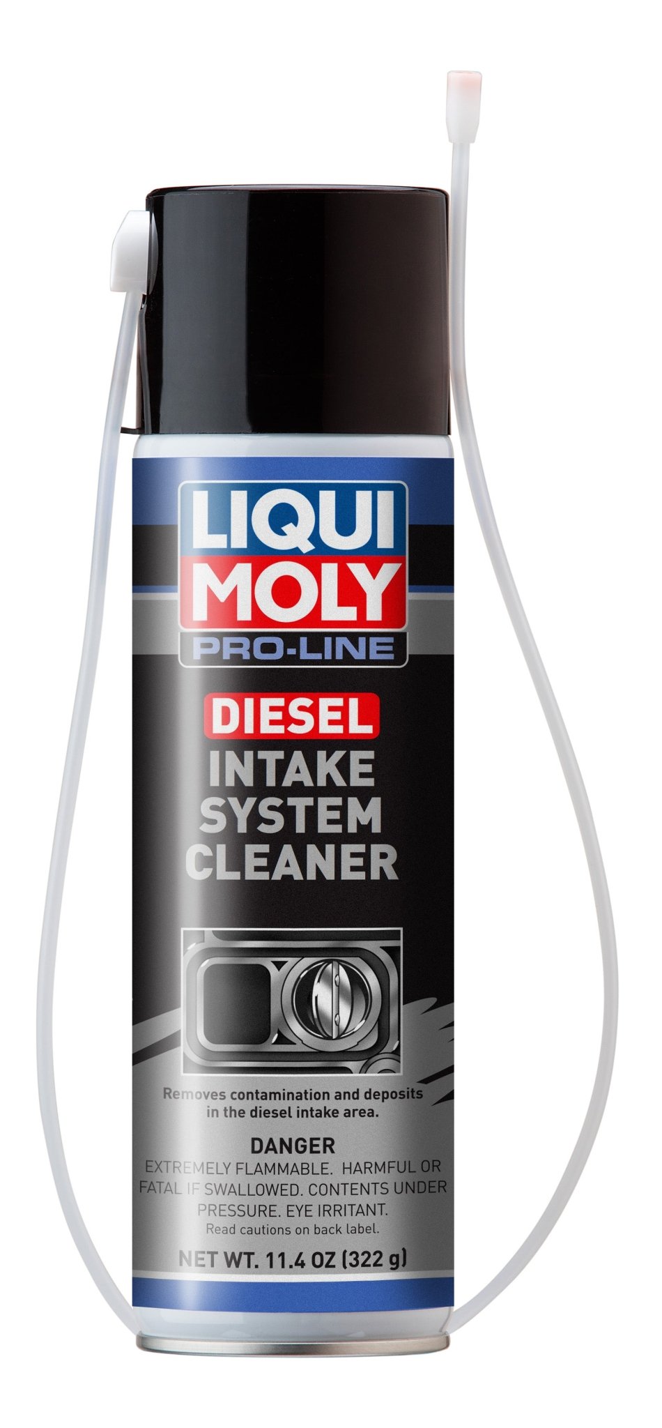 LIQUI MOLYLIQUI MOLY Pro - Line Diesel Intake System Cleaner | 20208