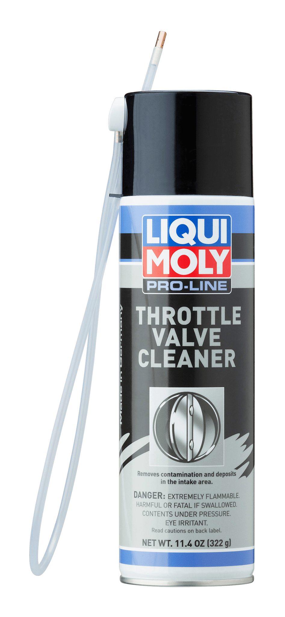 LIQUI MOLYLIQUI MOLY Throttle Valve Cleaner | 20210